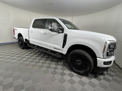 2026 Ford Super Duty F-250 SRW XLT 4WD Crew Cab 6.75' Box