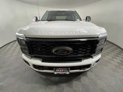 2026 Ford Super Duty F-250 SRW XLT 4WD Crew Cab 6.75' Box