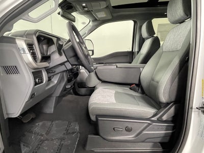 2026 Ford Super Duty F-250 SRW XLT 4WD Crew Cab 6.75' Box