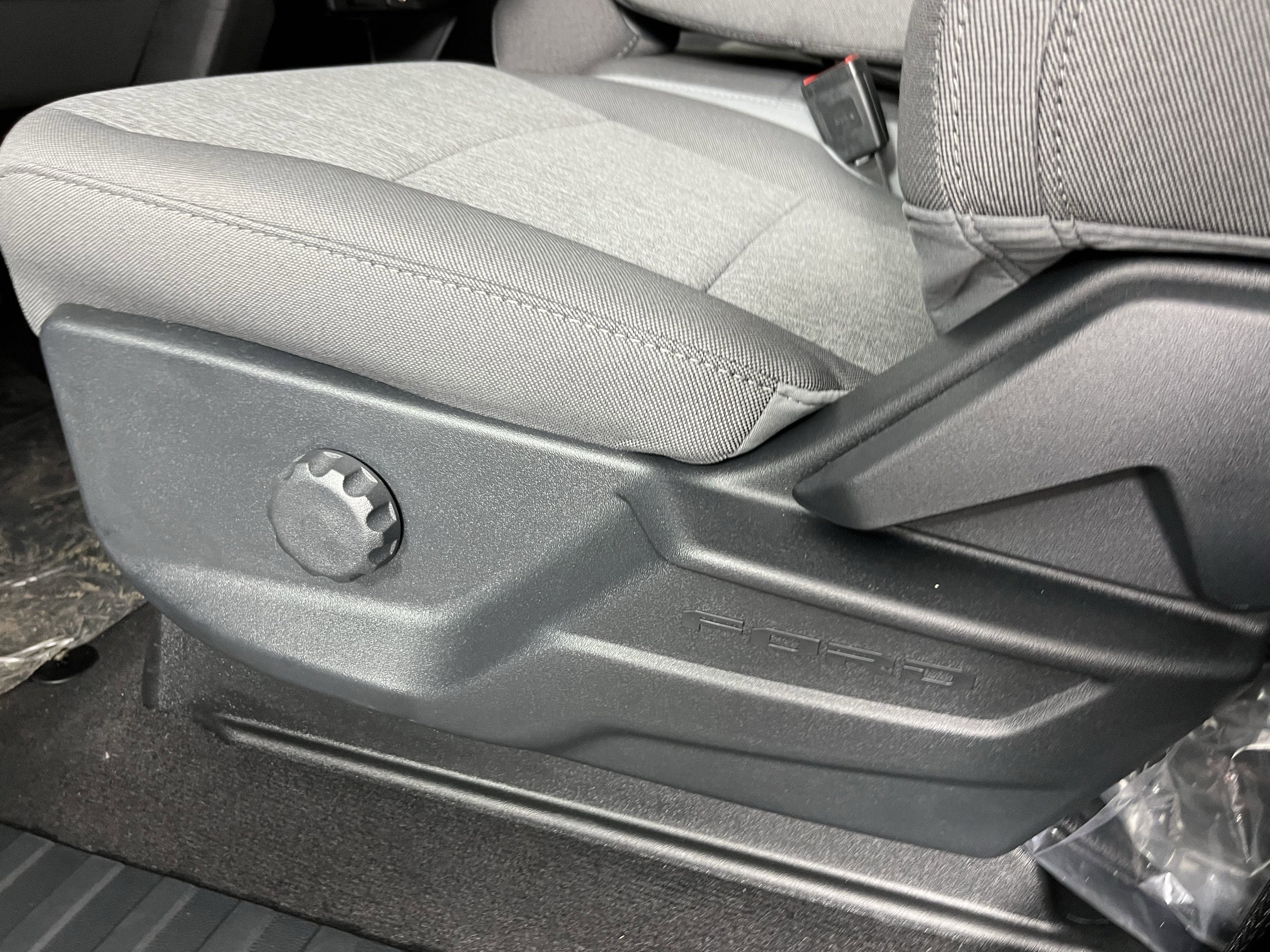 2026 Ford Super Duty F-250 SRW XL 4WD Crew Cab 6.75' Box