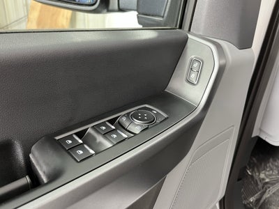 2026 Ford Super Duty F-250 SRW XL 4WD Crew Cab 6.75' Box