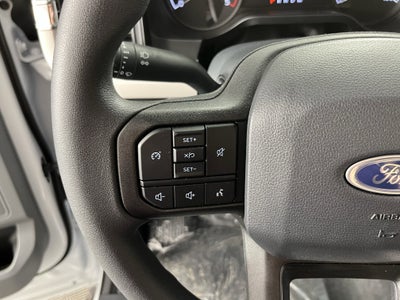 2026 Ford Super Duty F-250 SRW XL 4WD Crew Cab 6.75' Box