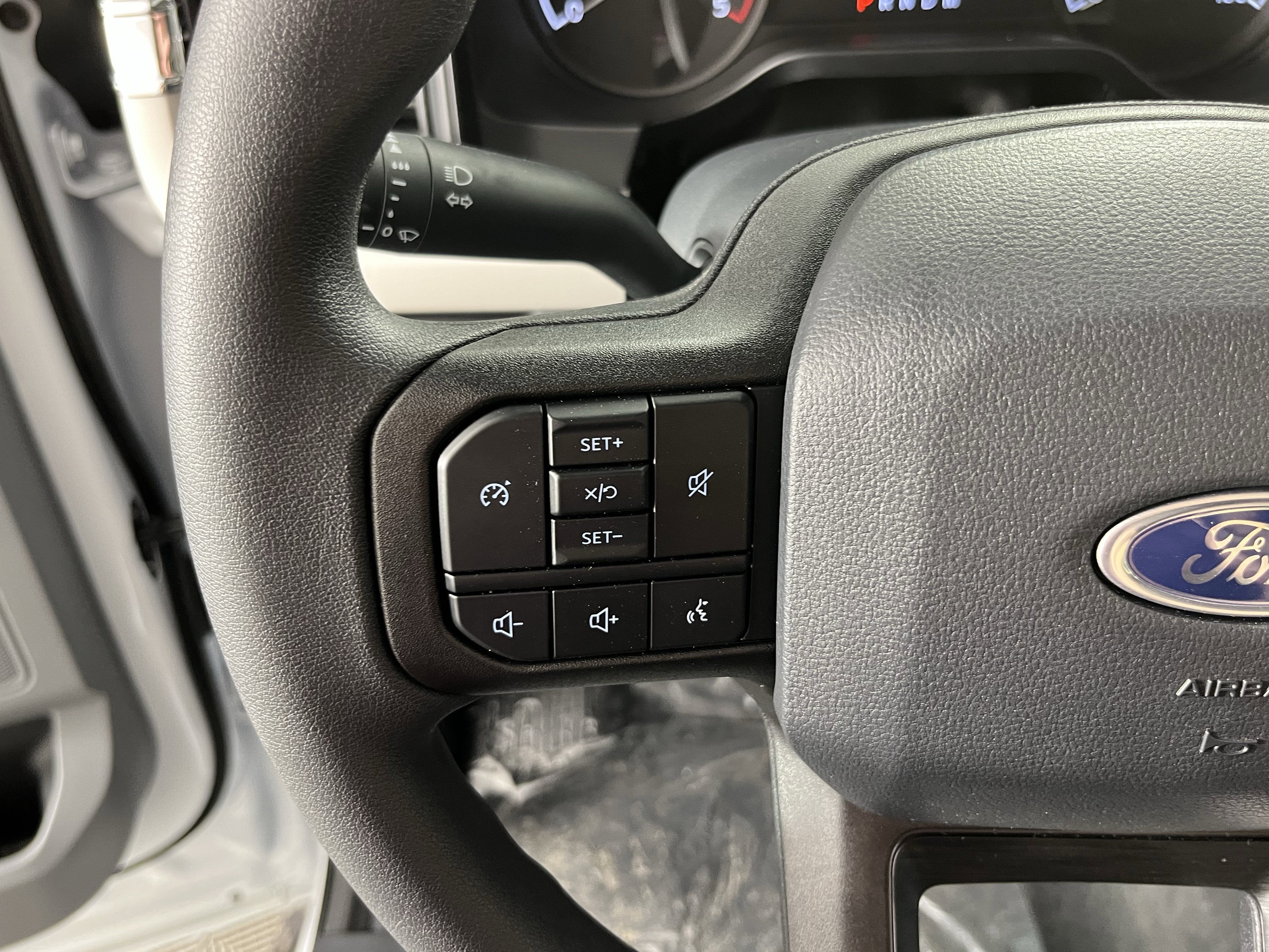 2026 Ford Super Duty F-250 SRW XL 4WD Crew Cab 6.75' Box