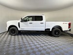 2026 Ford Super Duty F-250 SRW XL 4WD Crew Cab 6.75' Box