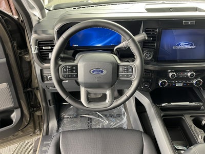 2026 Ford Super Duty F-250 SRW LARIAT 4WD Crew Cab 6.75' Box