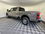 2026 Ford Super Duty F-250 SRW LARIAT 4WD Crew Cab 6.75' Box