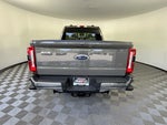 2026 Ford Super Duty F-250 SRW LARIAT 4WD Crew Cab 6.75' Box