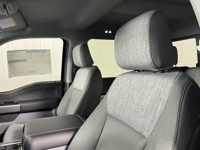 2026 Ford Super Duty F-250 SRW XLT 4WD Crew Cab 6.75' Box