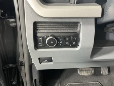 2026 Ford Super Duty F-250 SRW XLT 4WD Crew Cab 6.75' Box