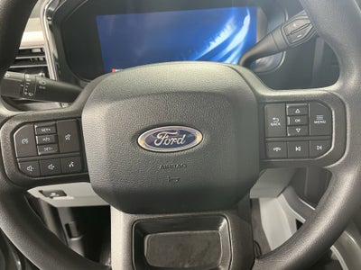 2026 Ford Super Duty F-250 SRW XLT 4WD Crew Cab 6.75' Box