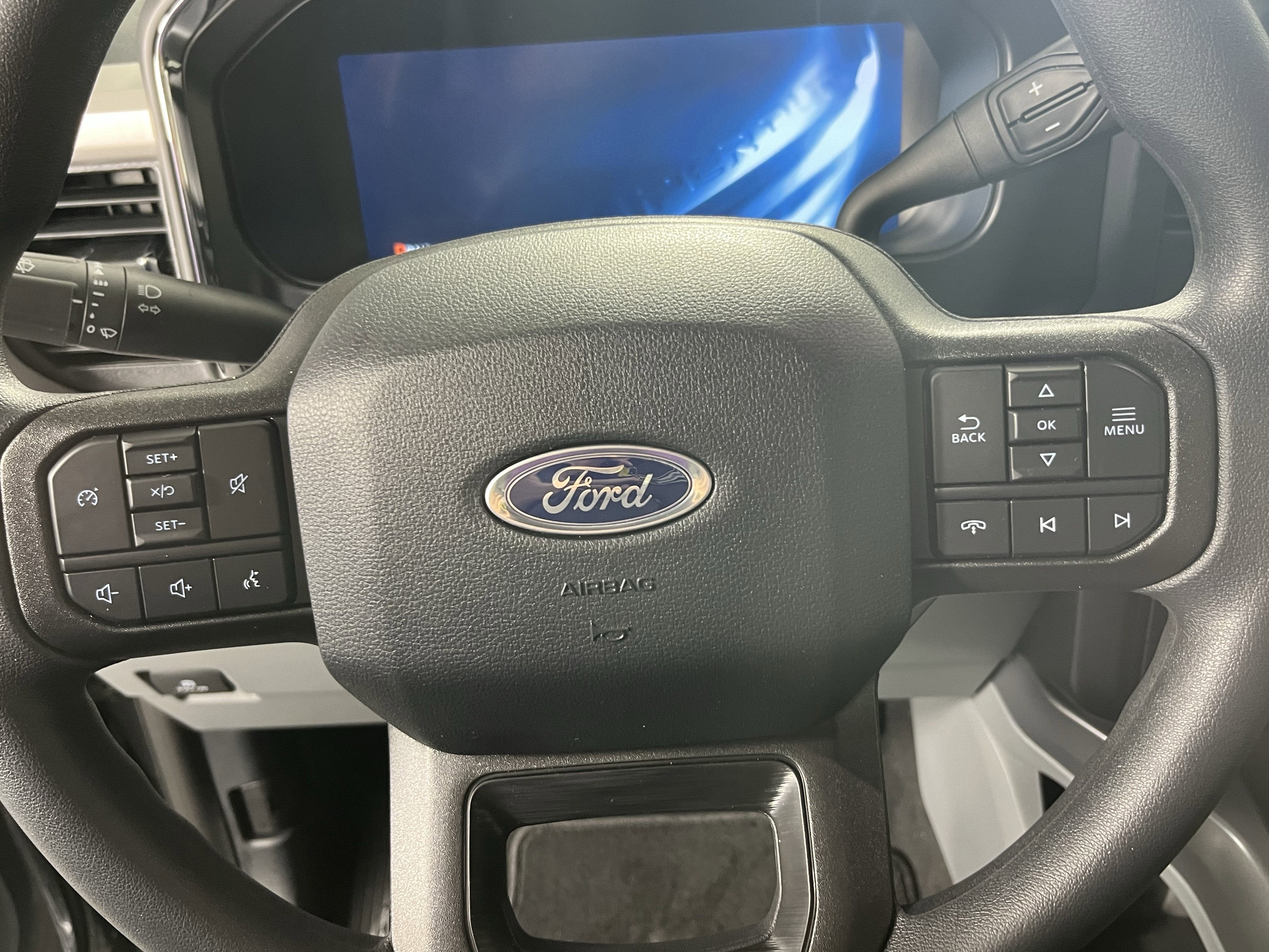 2026 Ford Super Duty F-250 SRW XLT 4WD Crew Cab 6.75' Box