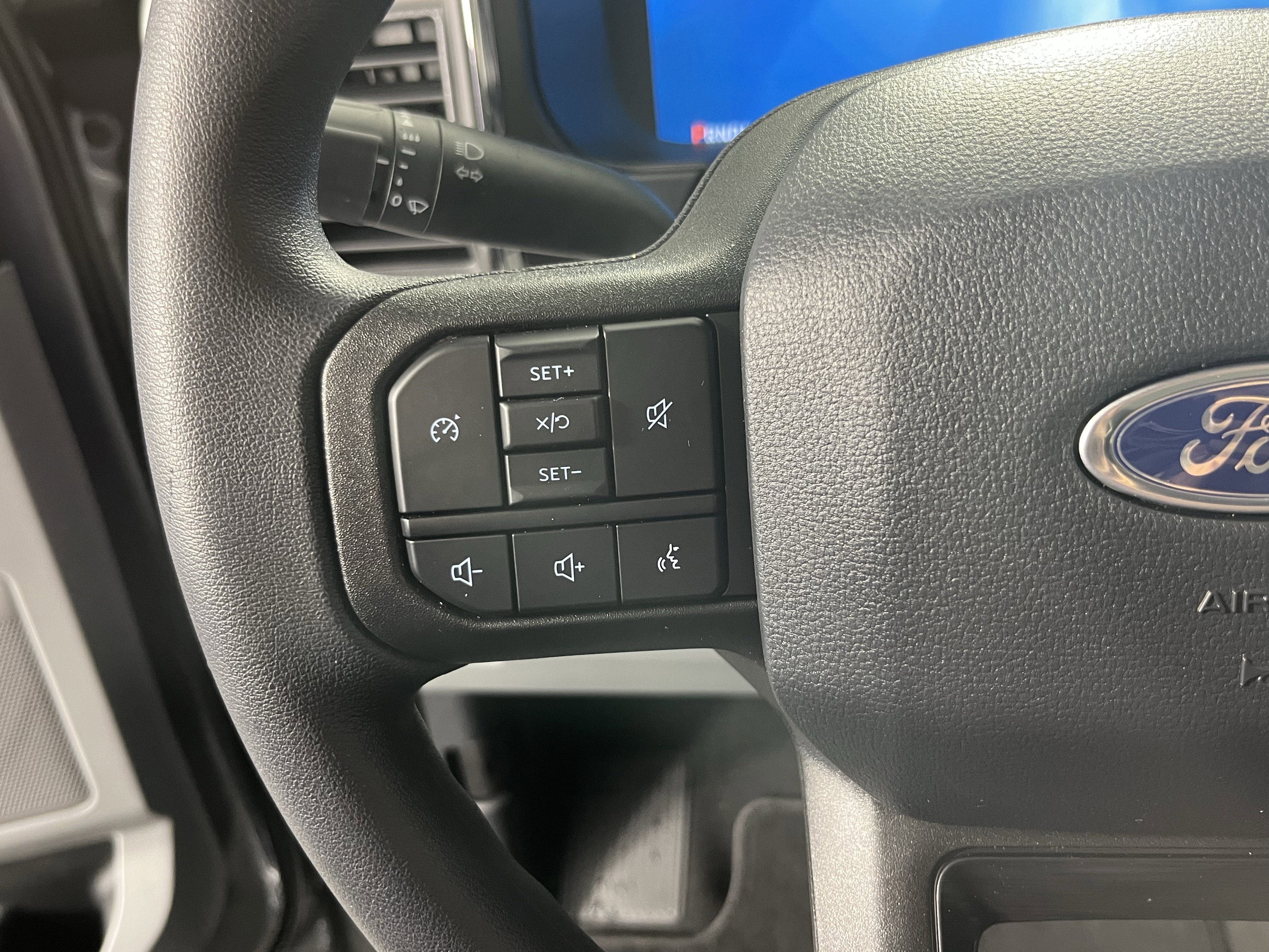 2026 Ford Super Duty F-250 SRW XLT 4WD Crew Cab 6.75' Box