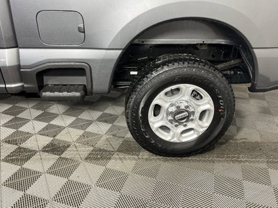 2026 Ford Super Duty F-250 SRW XLT 4WD Crew Cab 6.75' Box