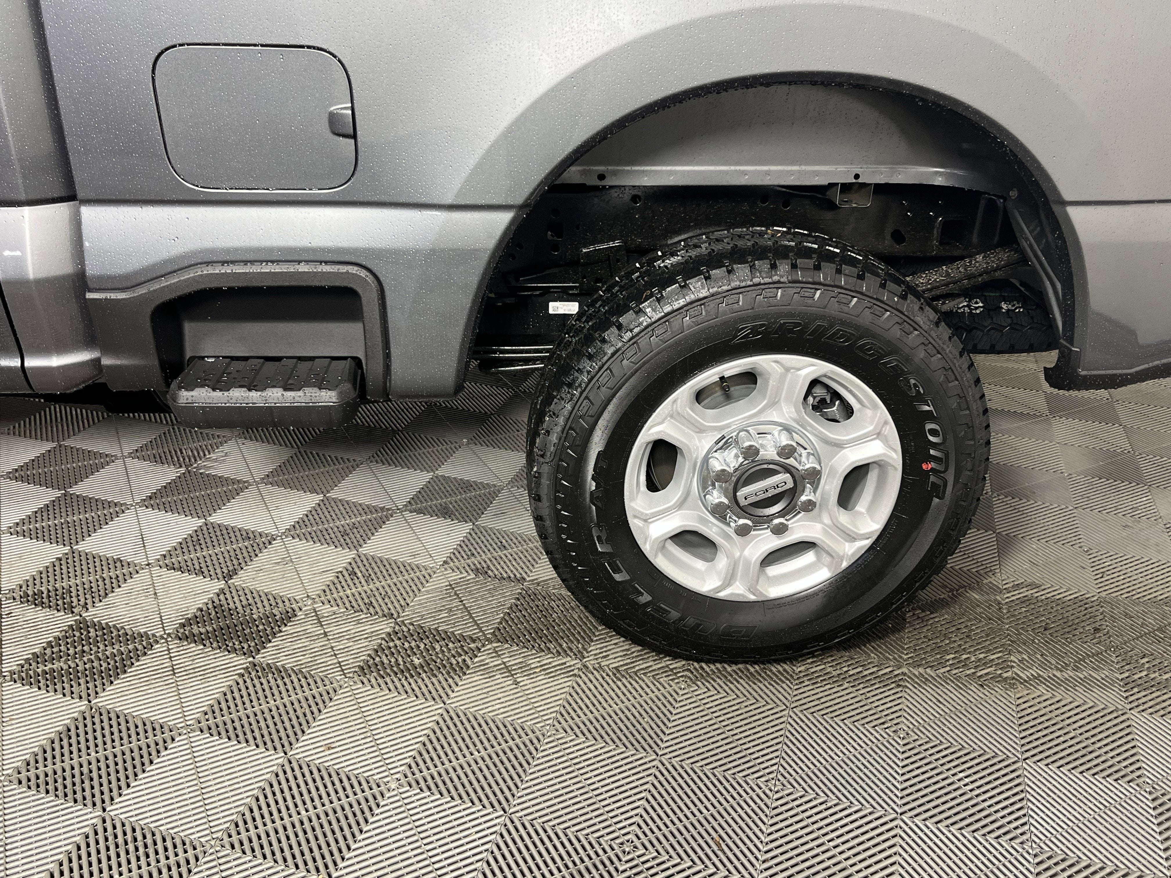 2026 Ford Super Duty F-250 SRW XLT 4WD Crew Cab 6.75' Box