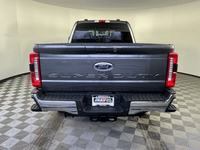 2026 Ford Super Duty F-250 SRW XLT 4WD Crew Cab 6.75' Box