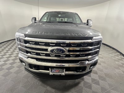 2026 Ford Super Duty F-250 SRW XLT 4WD Crew Cab 6.75' Box