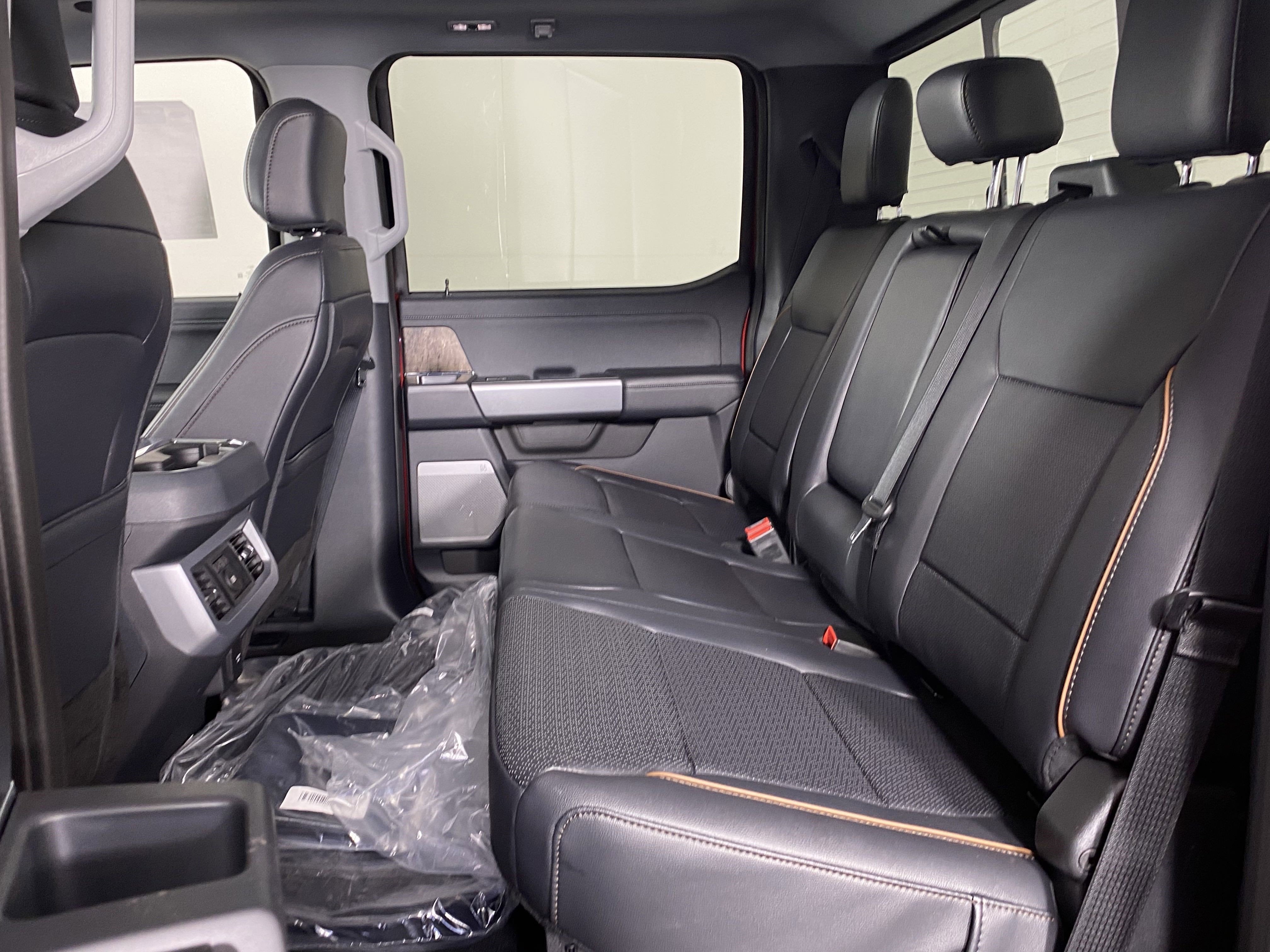 2025 Ford Super Duty F-250 SRW Lariat 4WD Crew Cab 6.75' Box