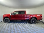 2025 Ford Super Duty F-250 SRW Lariat 4WD Crew Cab 6.75' Box