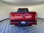 2025 Ford Super Duty F-250 SRW Lariat 4WD Crew Cab 6.75' Box