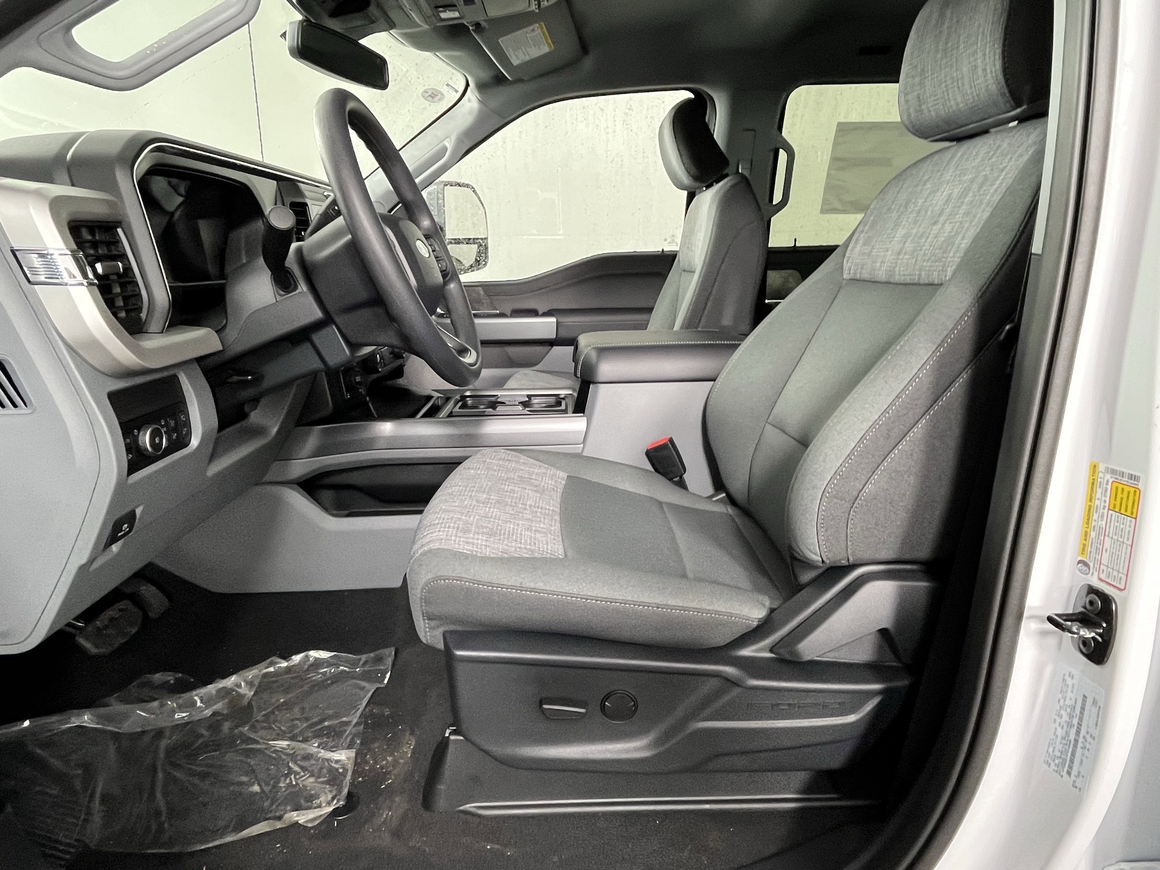 2026 Ford Super Duty F-250 SRW XLT 4WD Crew Cab 8' Box