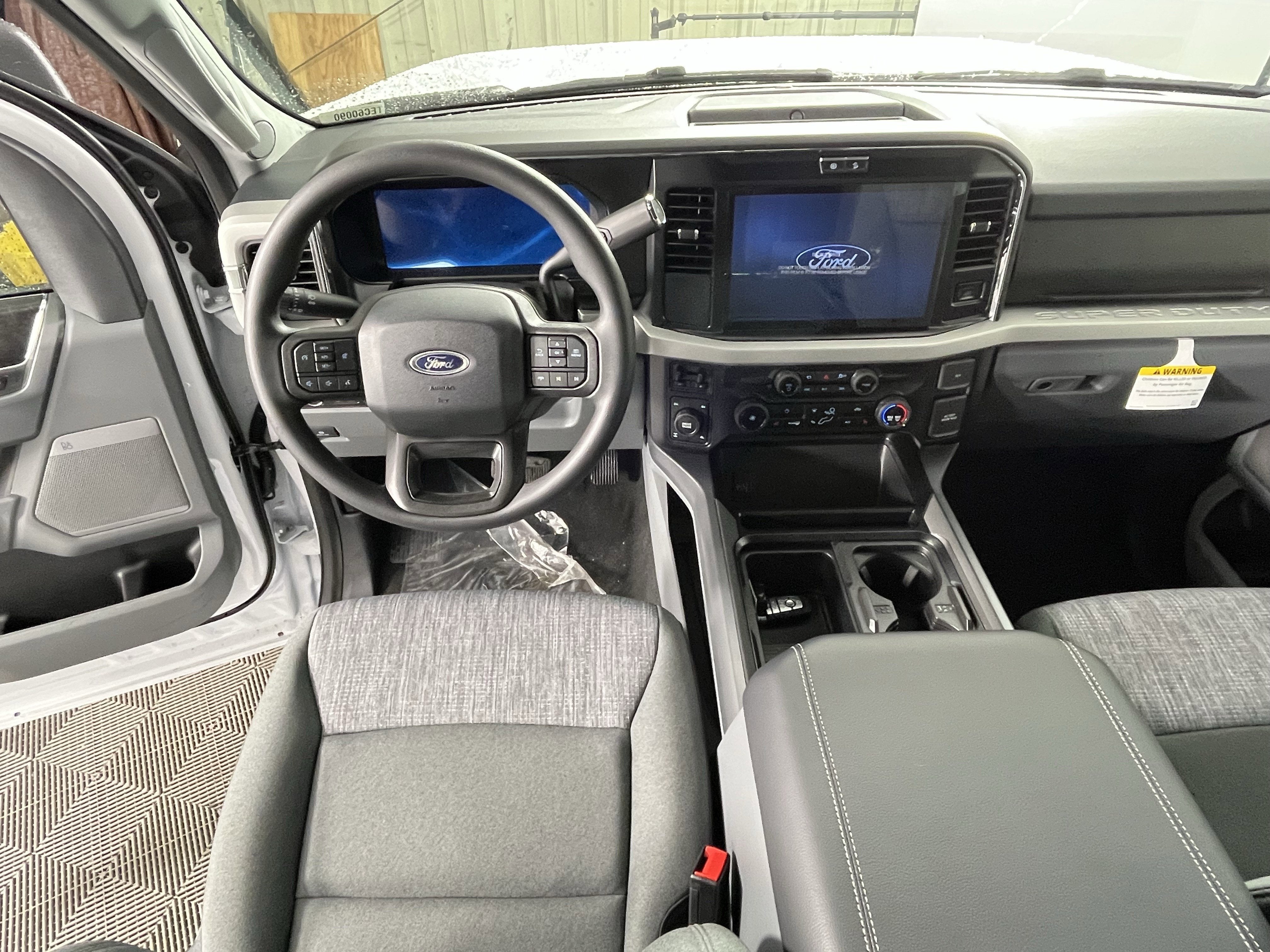 2026 Ford Super Duty F-250 SRW XLT 4WD Crew Cab 8' Box