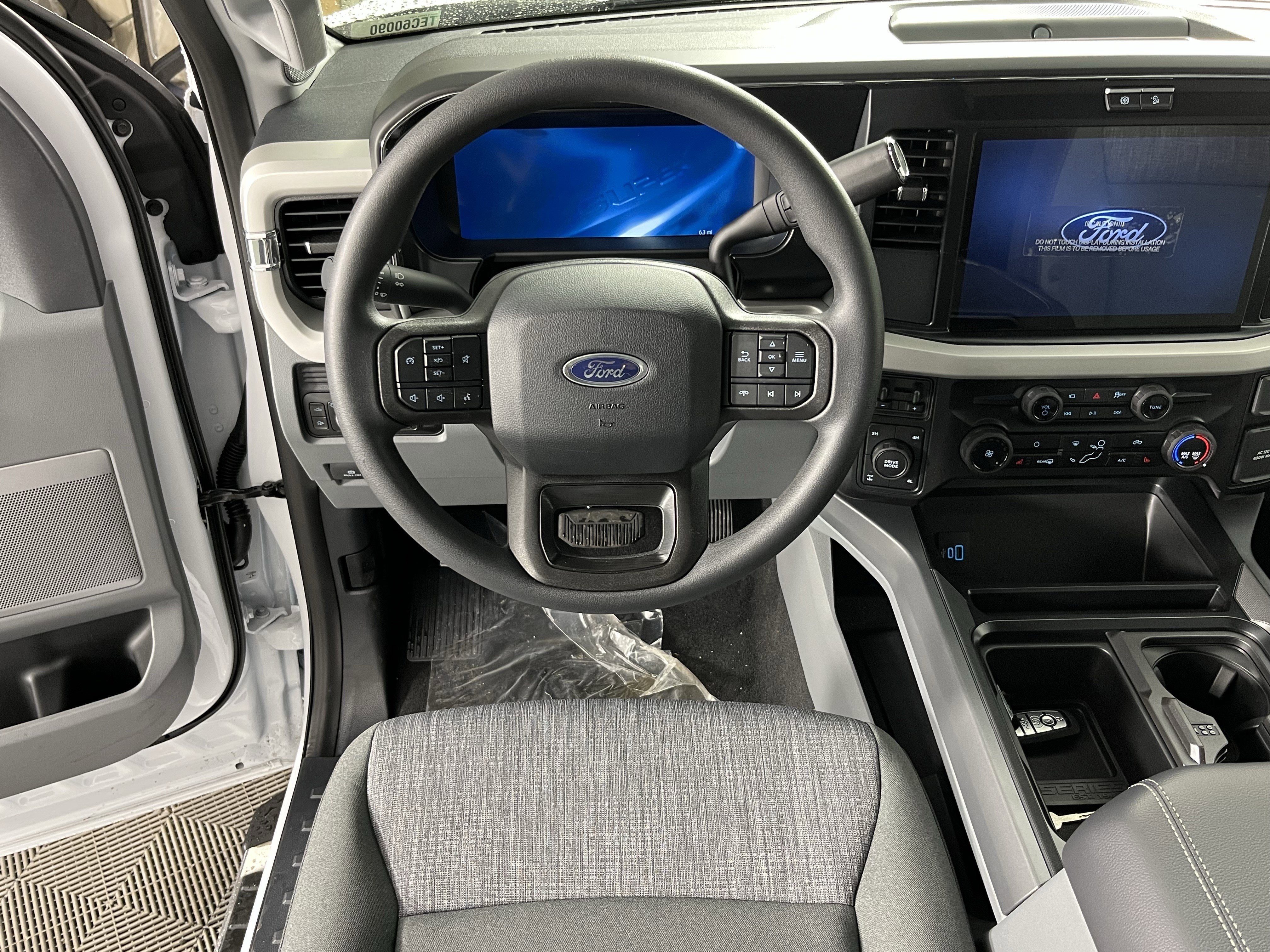 2026 Ford Super Duty F-250 SRW XLT 4WD Crew Cab 8' Box