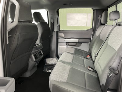 2026 Ford Super Duty F-250 SRW XLT 4WD Crew Cab 8' Box