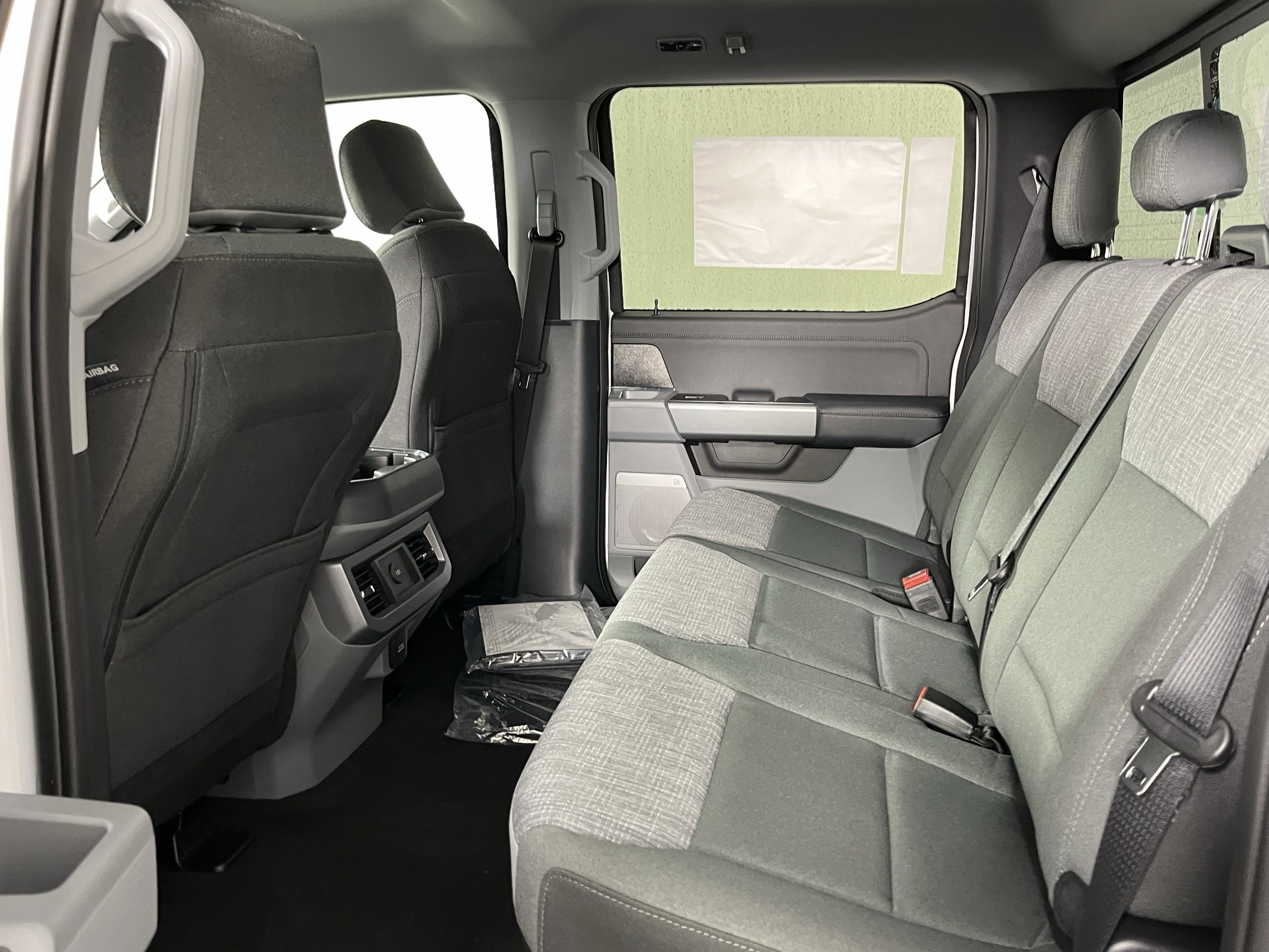 2026 Ford Super Duty F-250 SRW XLT 4WD Crew Cab 8' Box