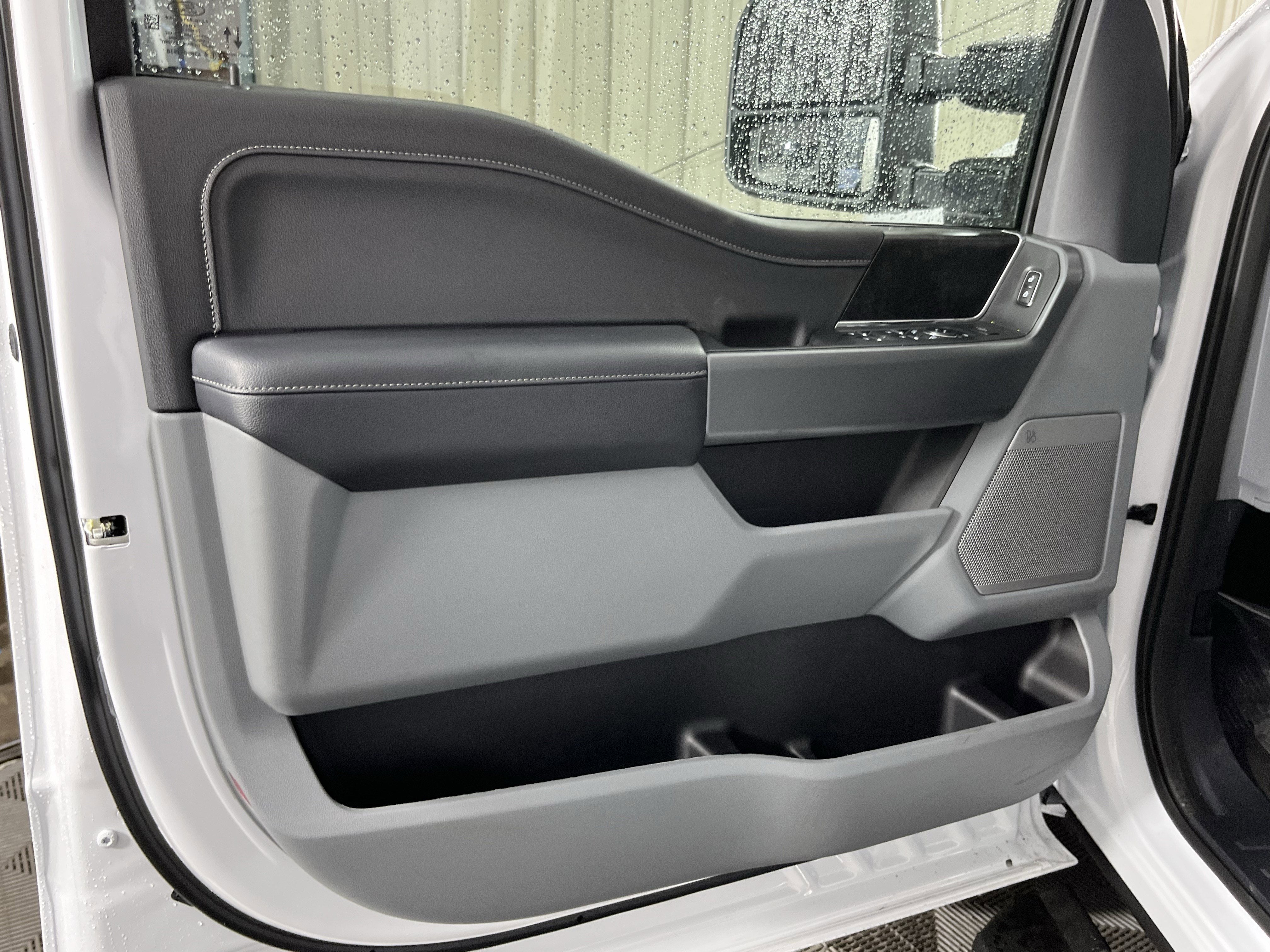 2026 Ford Super Duty F-250 SRW XLT 4WD Crew Cab 8' Box