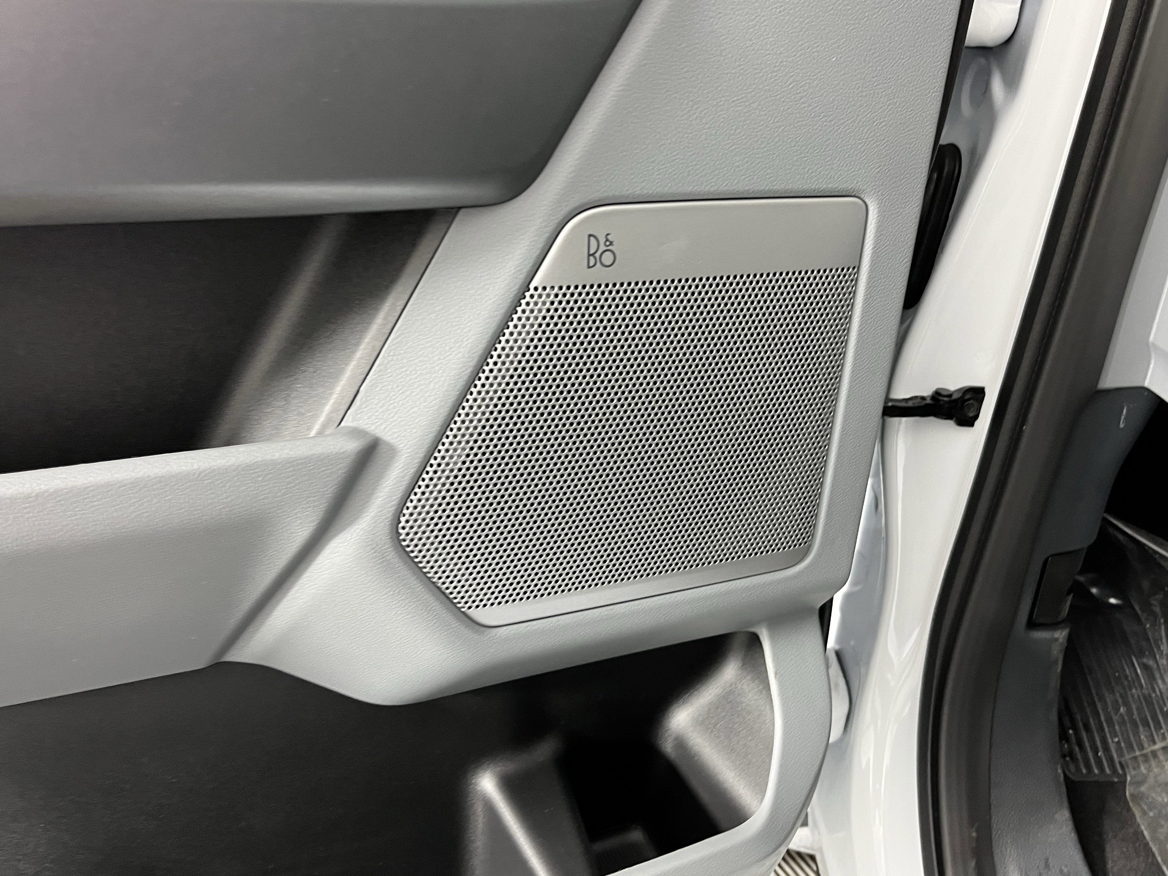 2026 Ford Super Duty F-250 SRW XLT 4WD Crew Cab 8' Box