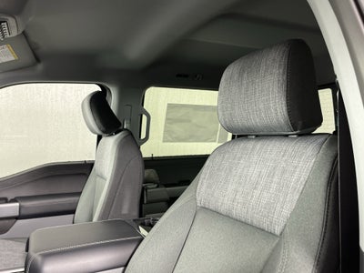 2026 Ford Super Duty F-250 SRW XLT 4WD Crew Cab 8' Box