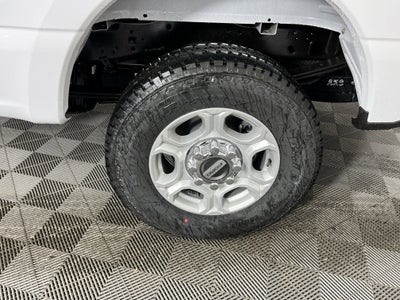 2026 Ford Super Duty F-250 SRW XLT 4WD Crew Cab 8' Box