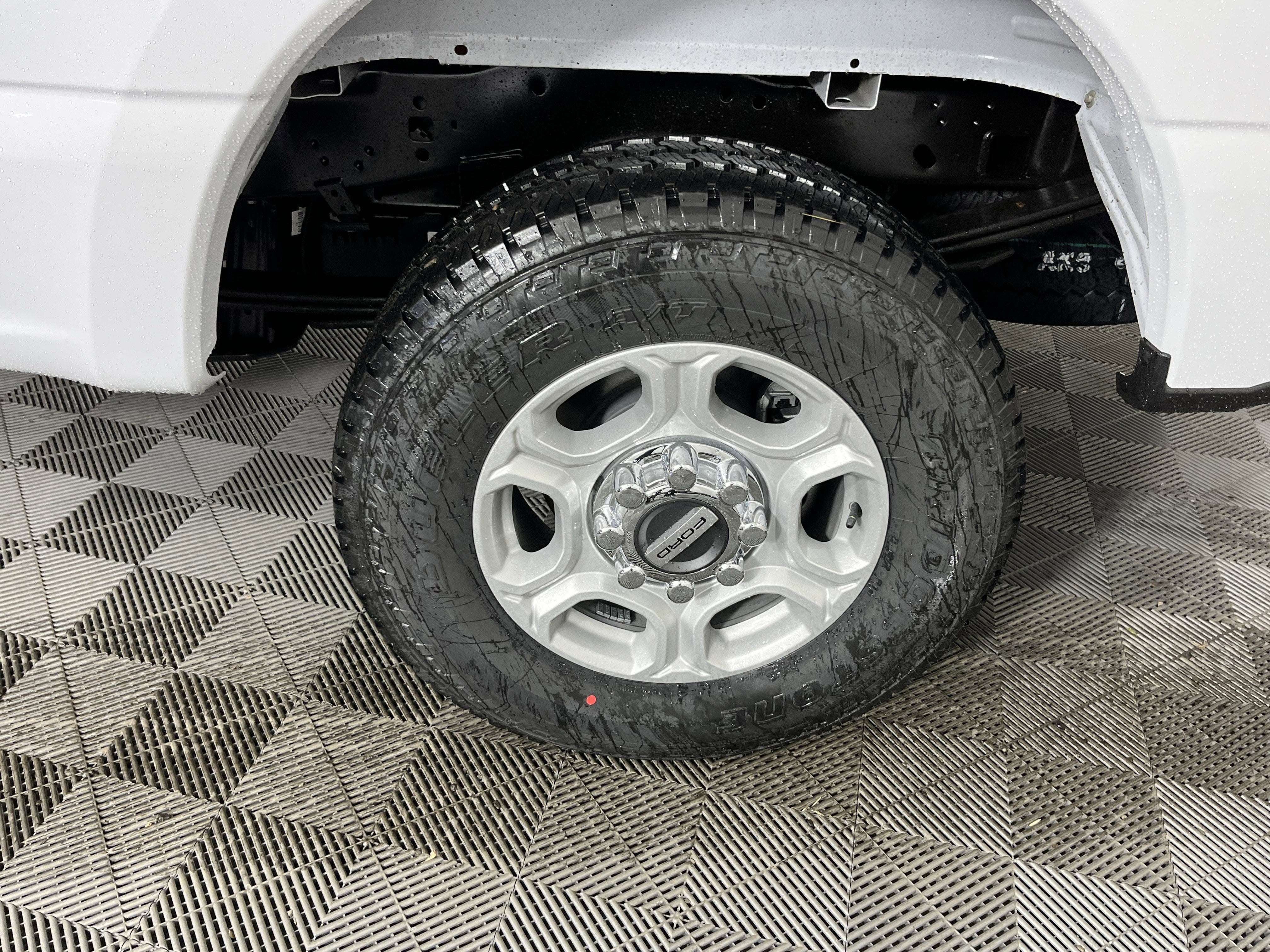 2026 Ford Super Duty F-250 SRW XLT 4WD Crew Cab 8' Box