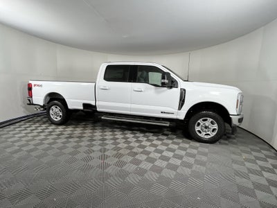 2026 Ford Super Duty F-250 SRW XLT 4WD Crew Cab 8' Box