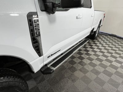 2026 Ford Super Duty F-250 SRW XLT 4WD Crew Cab 8' Box