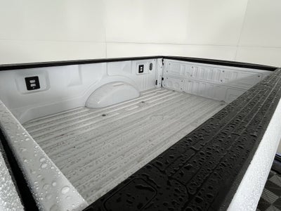 2026 Ford Super Duty F-250 SRW XLT 4WD Crew Cab 8' Box