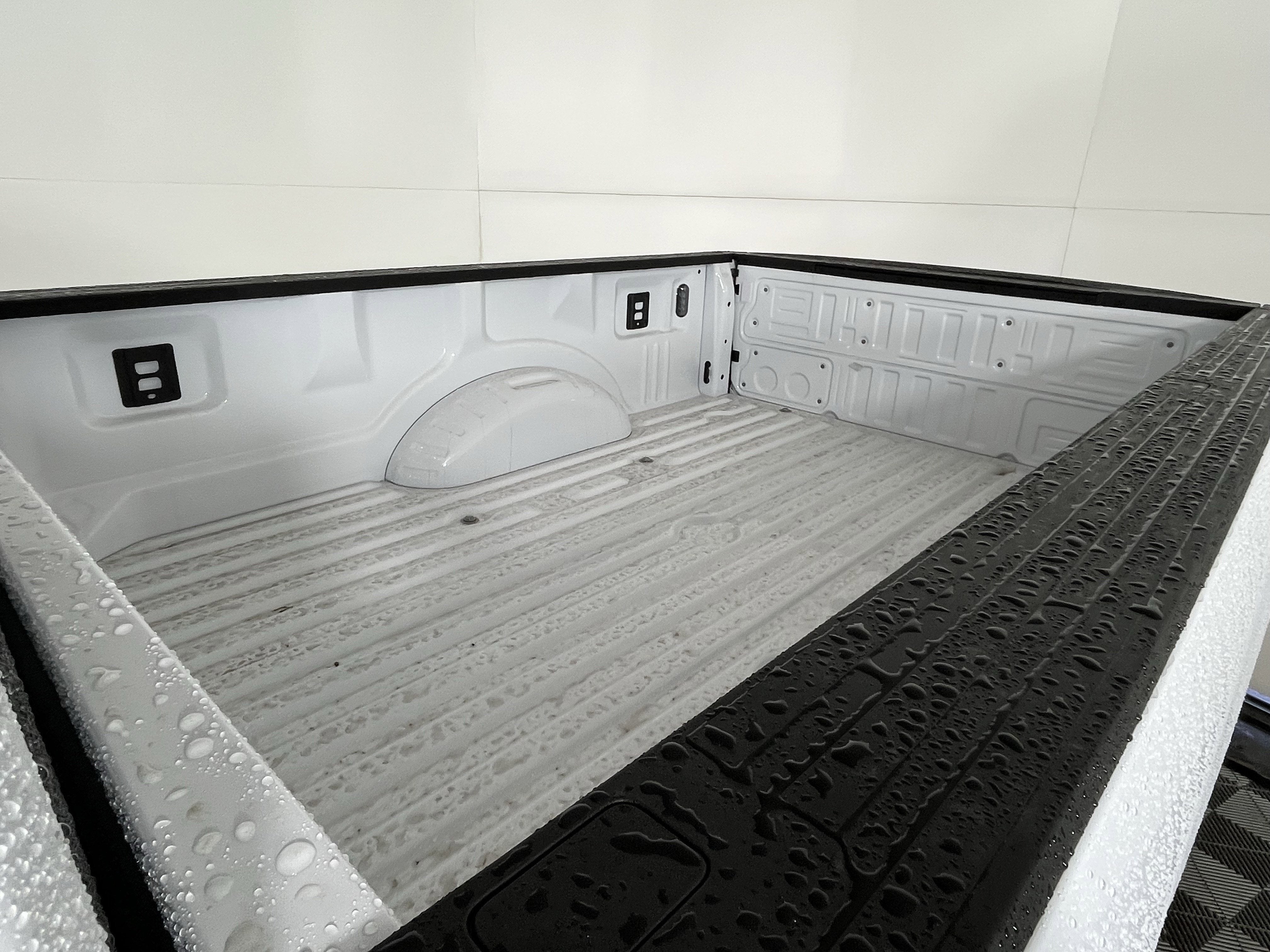 2026 Ford Super Duty F-250 SRW XLT 4WD Crew Cab 8' Box