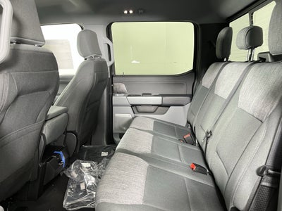 2026 Ford Super Duty F-250 SRW XLT 4WD Crew Cab 6.75' Box