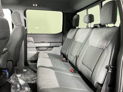 2026 Ford Super Duty F-250 SRW XLT 4WD Crew Cab 6.75' Box