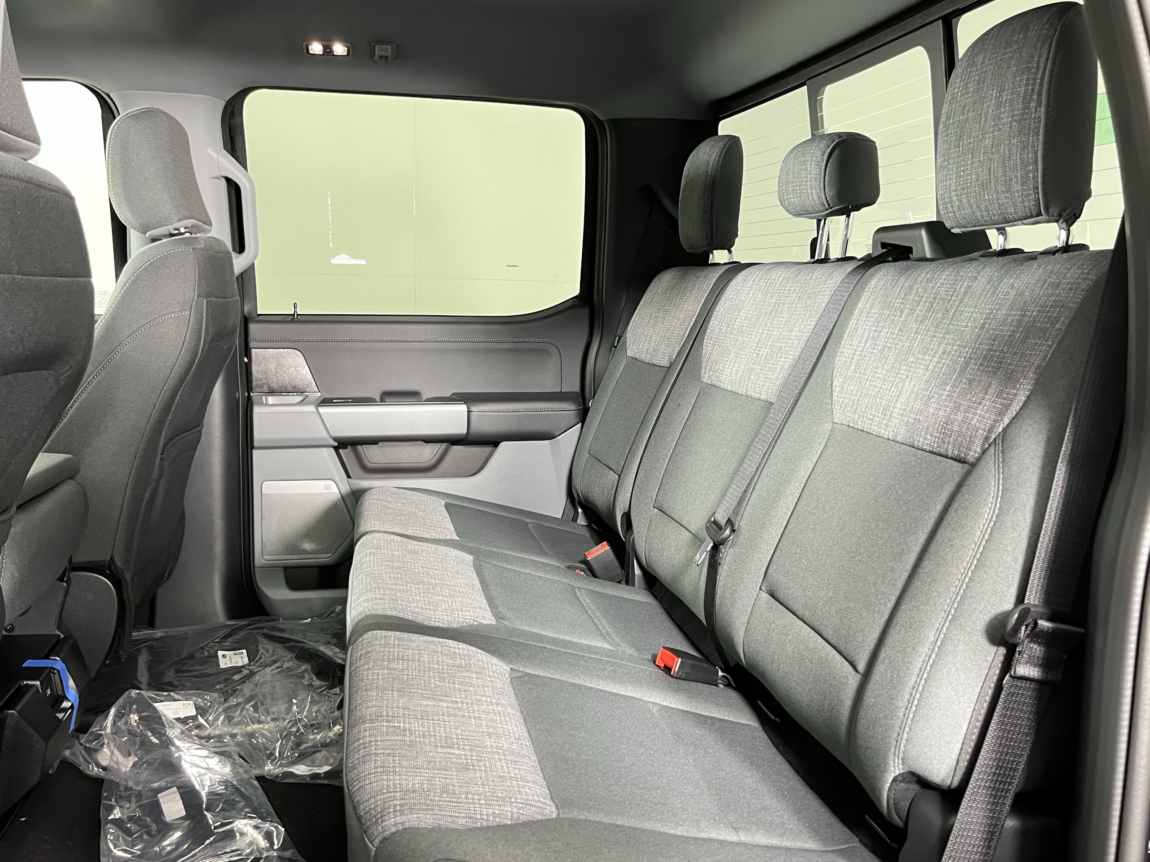 2026 Ford Super Duty F-250 SRW XLT 4WD Crew Cab 6.75' Box