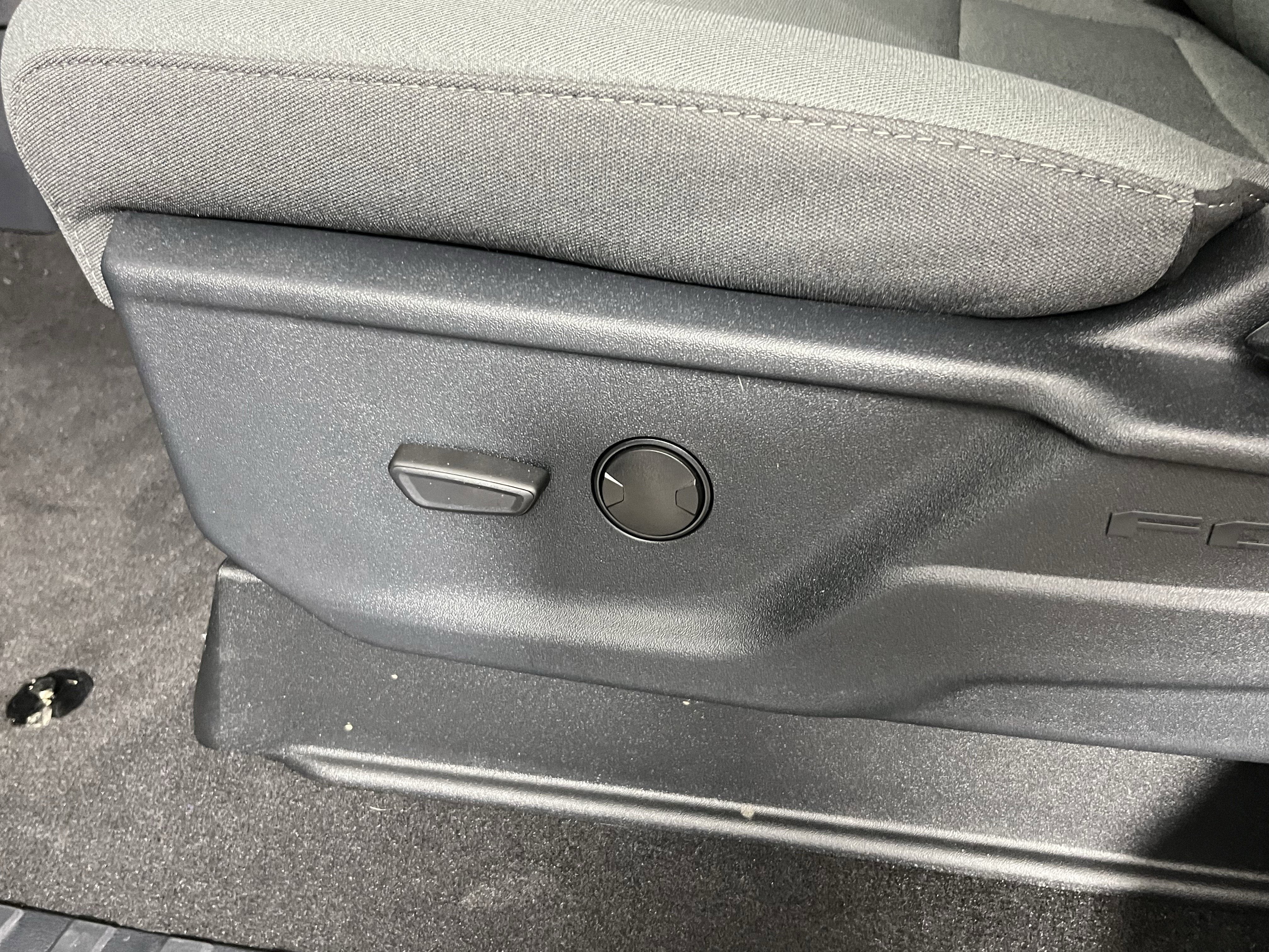 2026 Ford Super Duty F-250 SRW XLT 4WD Crew Cab 6.75' Box