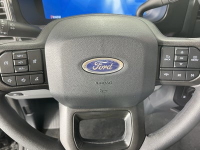 2026 Ford Super Duty F-250 SRW XLT 4WD Crew Cab 6.75' Box