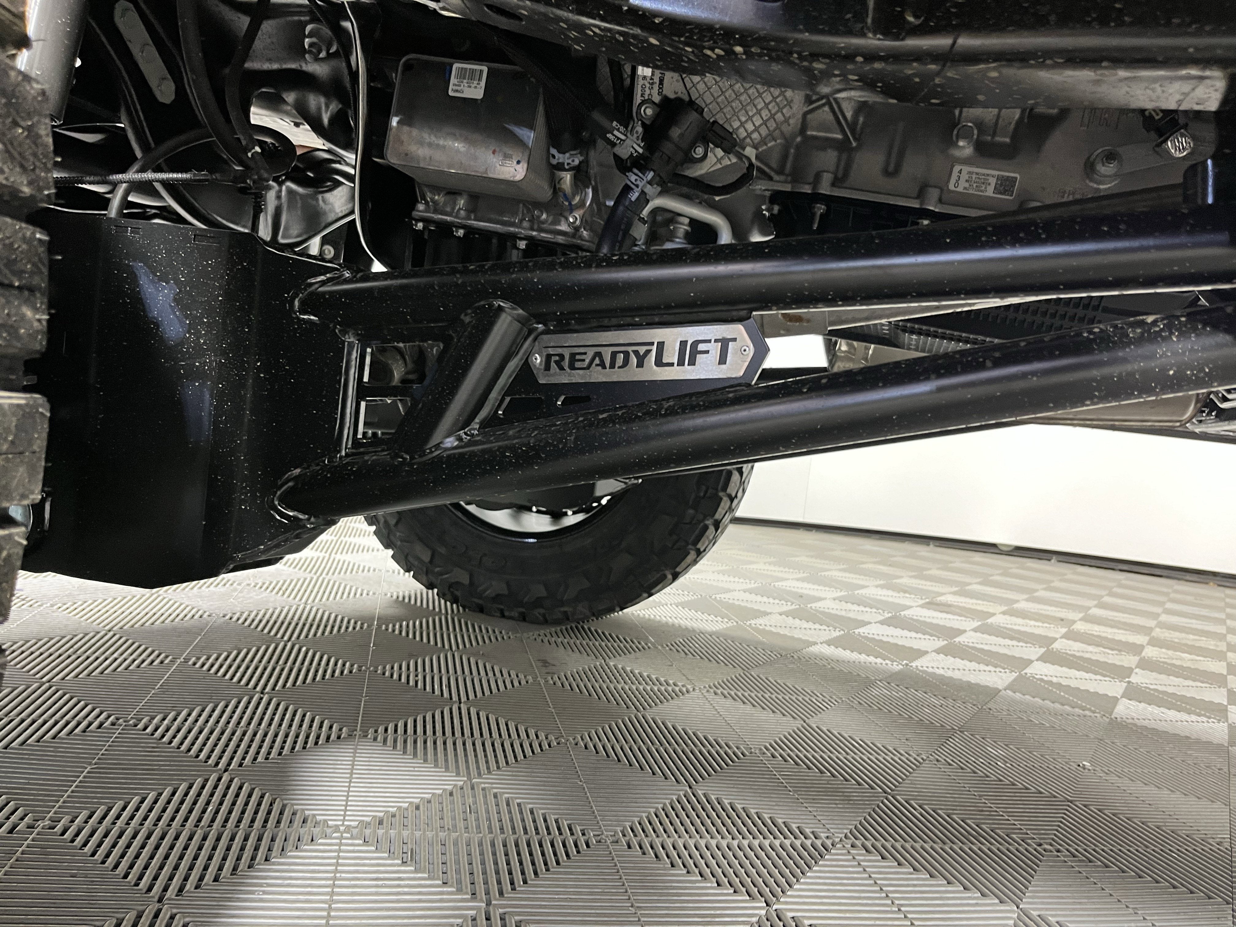 2026 Ford Super Duty F-250 SRW XLT 4WD Crew Cab 6.75' Box