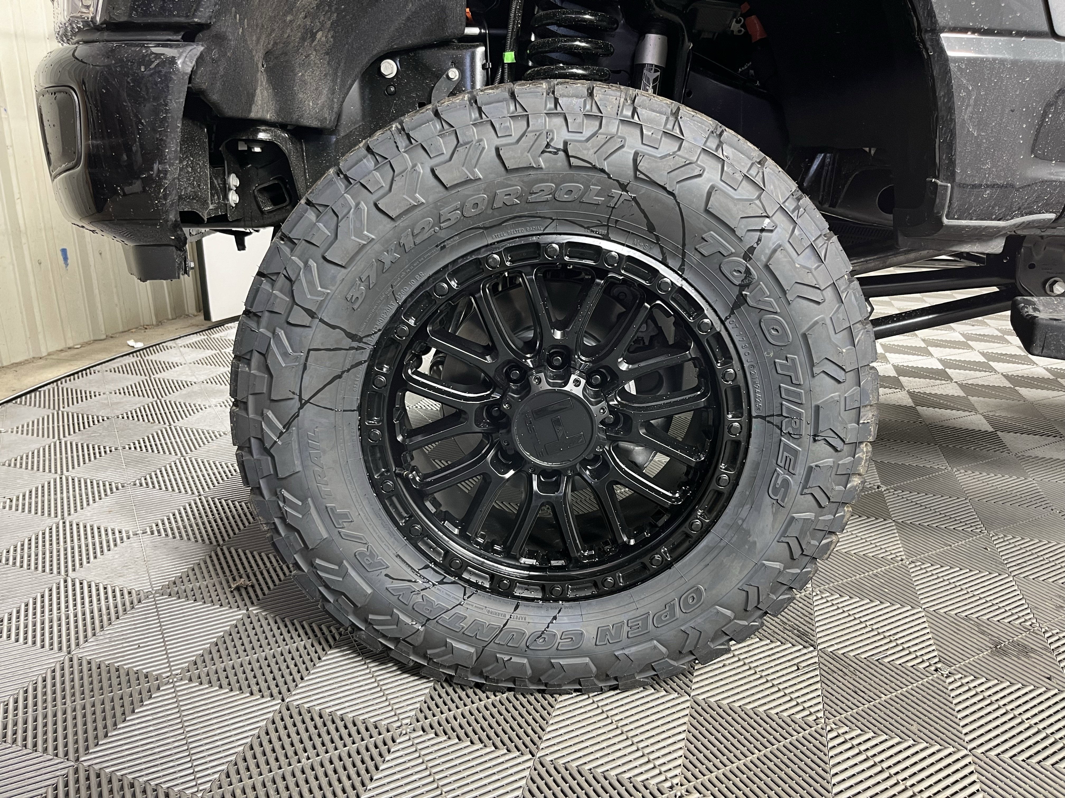 2026 Ford Super Duty F-250 SRW XLT 4WD Crew Cab 6.75' Box