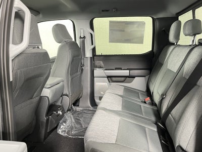 2026 Ford Super Duty F-250 SRW XLT 4WD Crew Cab 6.75' Box