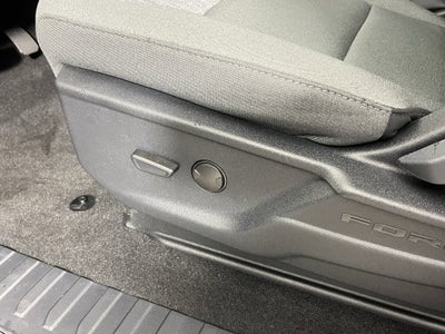 2026 Ford Super Duty F-250 SRW XLT 4WD Crew Cab 6.75' Box