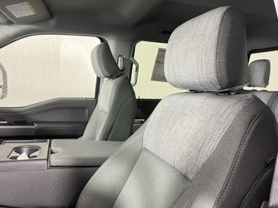 2026 Ford Super Duty F-250 SRW XLT 4WD Crew Cab 6.75' Box