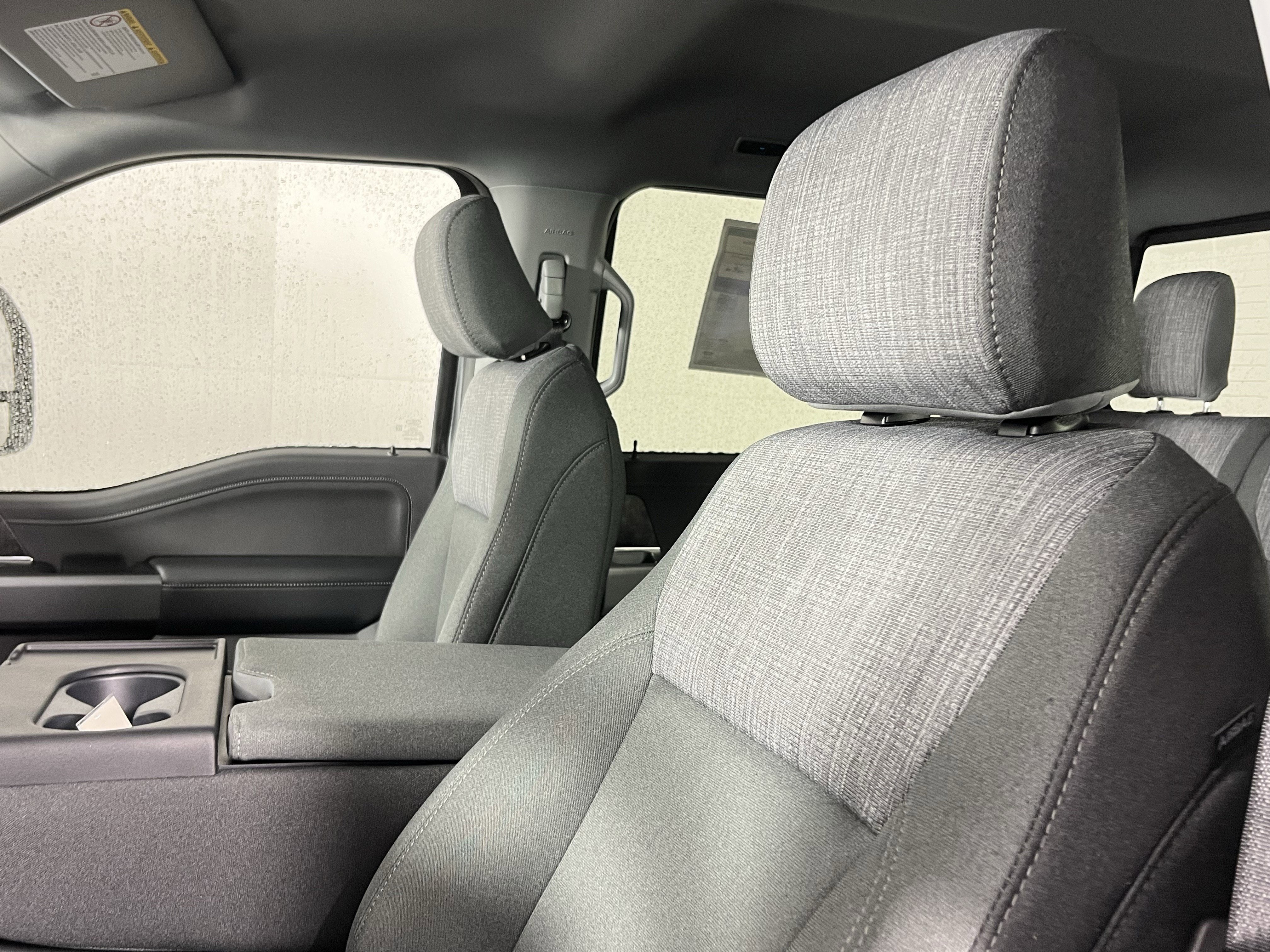 2026 Ford Super Duty F-250 SRW XLT 4WD Crew Cab 6.75' Box