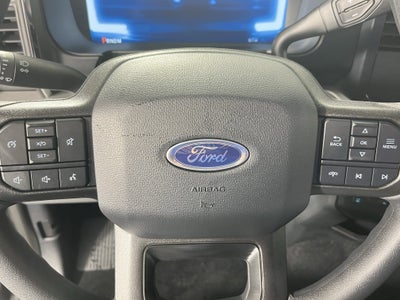 2026 Ford Super Duty F-250 SRW XLT 4WD Crew Cab 6.75' Box