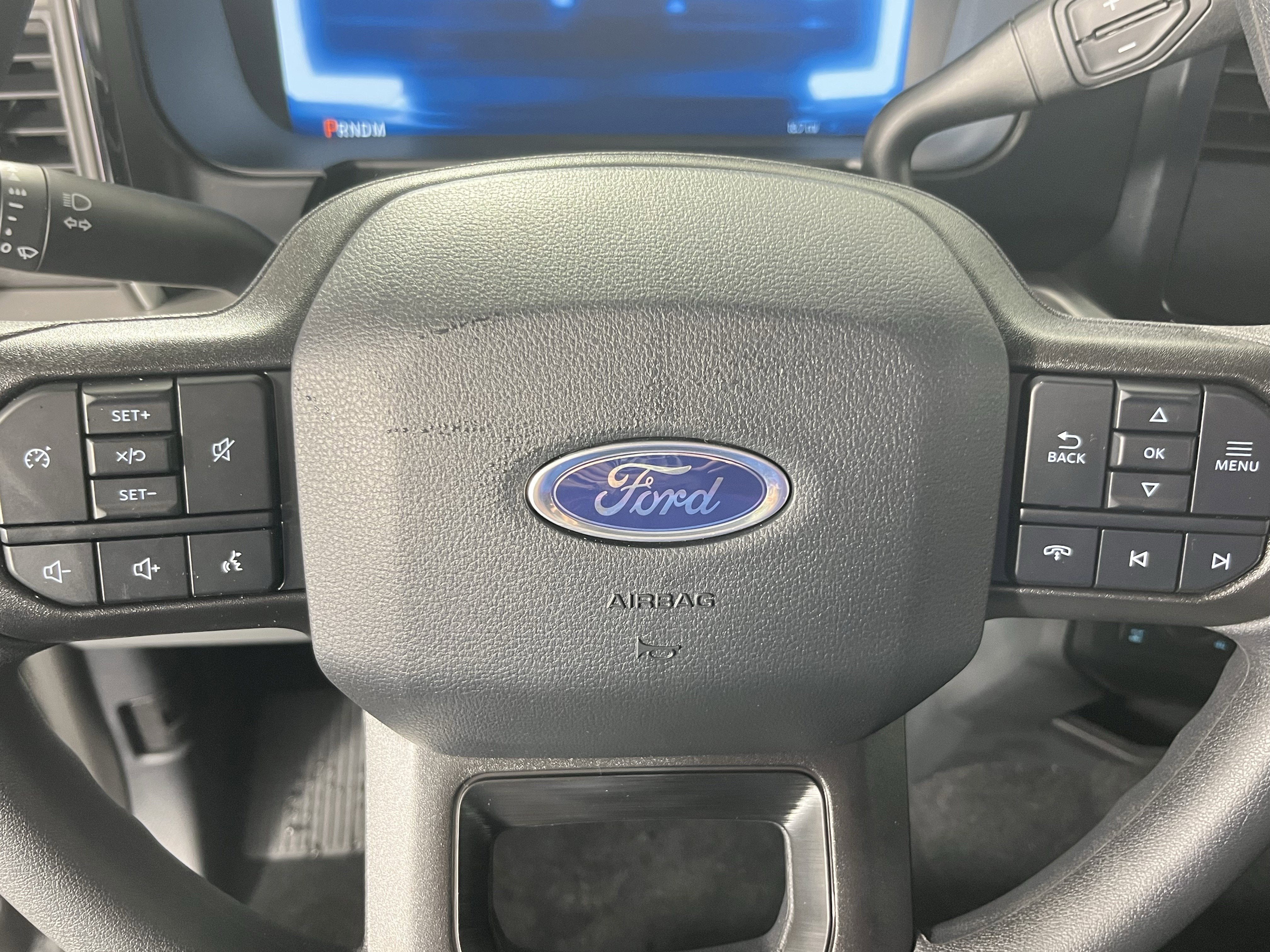 2026 Ford Super Duty F-250 SRW XLT 4WD Crew Cab 6.75' Box